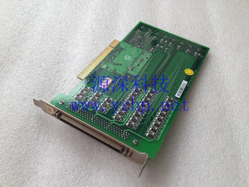 上海源深科技 Shanghai    Advantech Industrial Equipment  Data capture   PCI-1754 REV.A1 01-1 高清图片