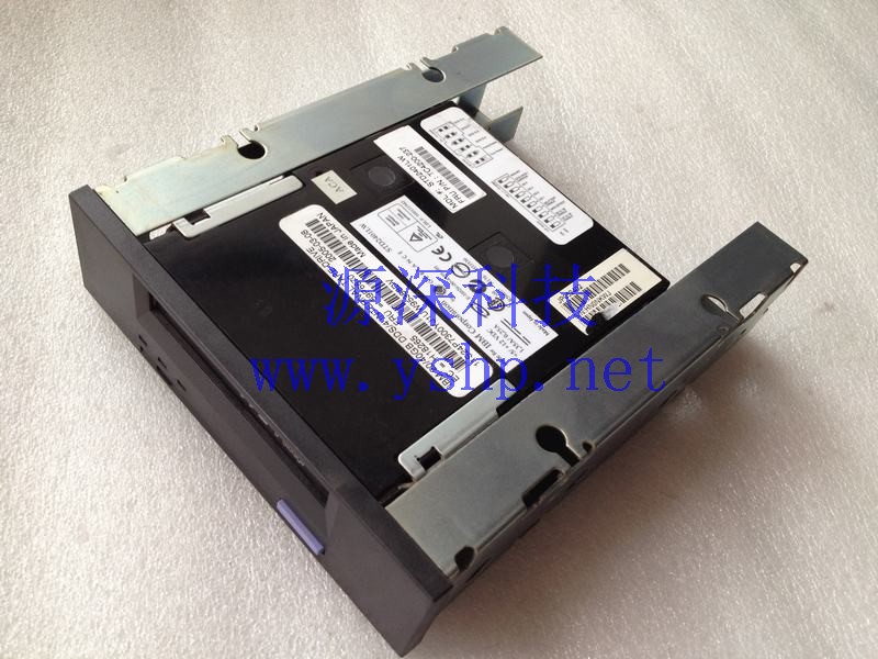 上海源深科技 Shanghai   IBM DDS4内置 Tape drive  STD2401LW TC4200-237 59P6670 24P7300 高清图片