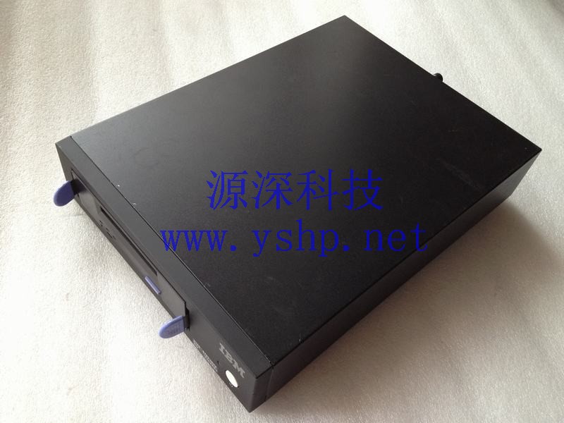 上海源深科技 Shanghai   IBM DAT72 1U Half-height External   Tape drive  8767-HHX 高清图片