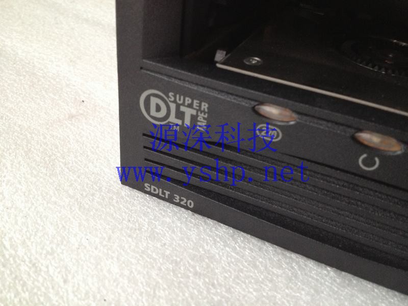 上海源深科技 Shanghai   IBM SDLT320内置 Tape drive  59P6737 59P6720 TR-S23AA-MH 70-80014-08 高清图片