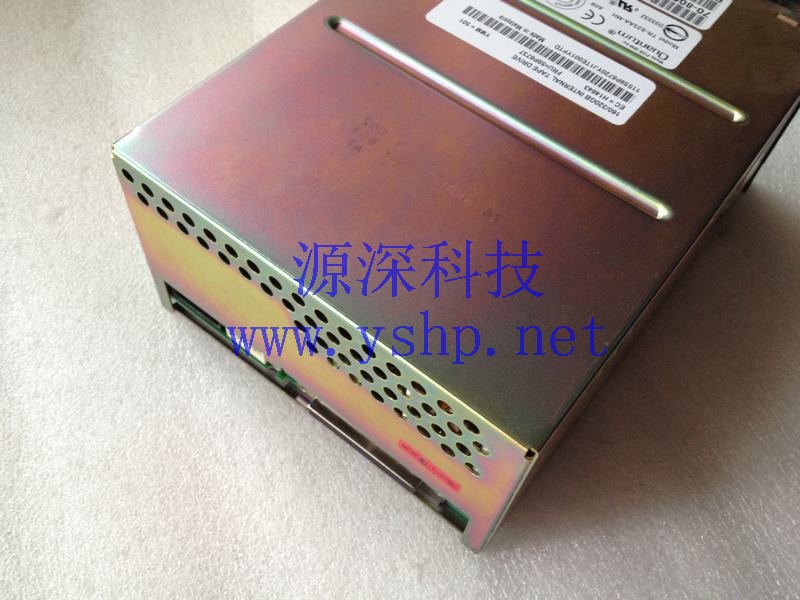 上海源深科技 Shanghai   IBM SDLT320内置 Tape drive  59P6737 59P6720 TR-S23AA-MH 70-80014-08 高清图片