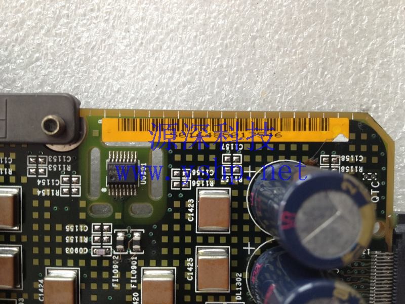 上海源深科技 Shanghai   SUN Blade2000 B2000 1200M 1.2GHz CPU 501-6485 5016485 CHE1200 高清图片