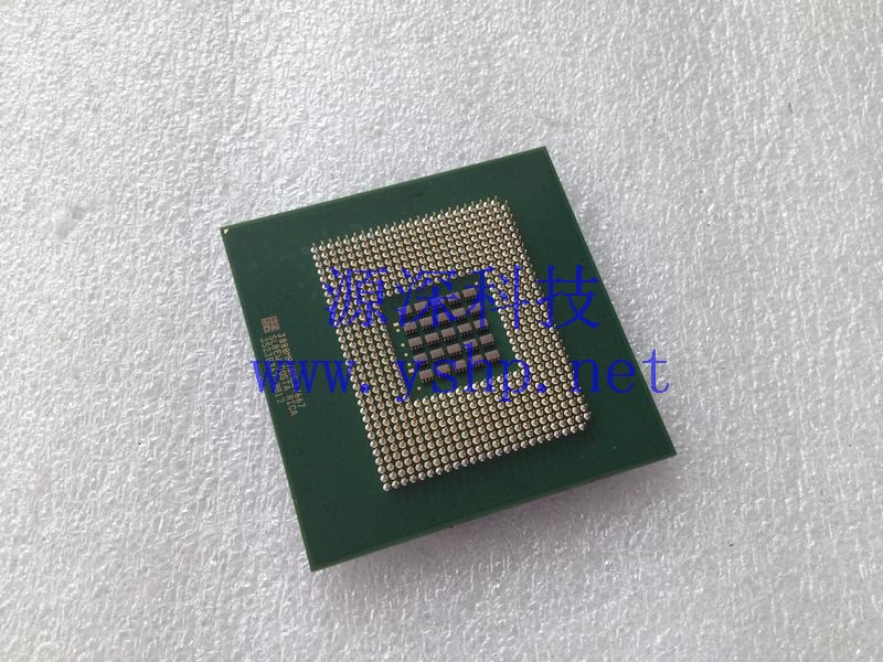 上海源深科技 Shanghai    Server CPU XEON 3.0GHz 3000MP 8ML3 667 SL8EW 高清图片