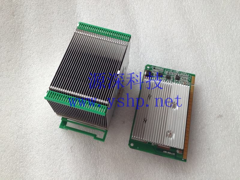 上海源深科技 Shanghai   HP ML570G3  Server CPU  套件 3000MP/8ML3/667 379981-001 高清图片