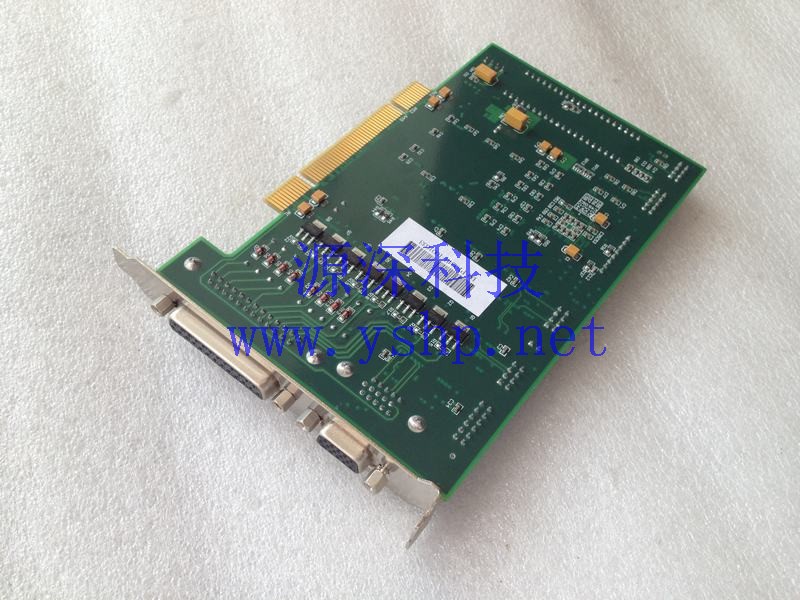 上海源深科技 DAHENG graphics Data Capture Card PIO24B V1.0.0.2 DH-PIO24B 高清图片