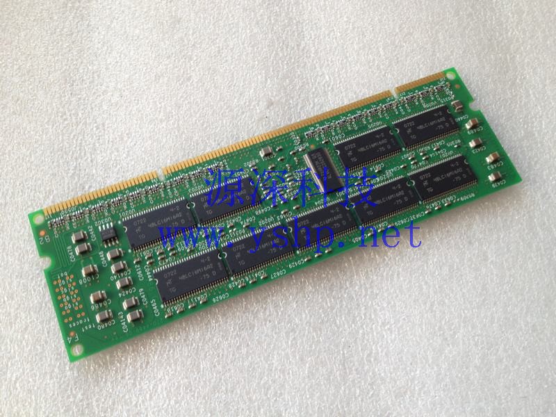 上海源深科技 Shanghai   SUN  single  512M Memory   501-7385-01 MT18LSDT3214G-75D7 高清图片