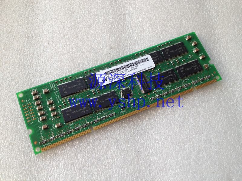 上海源深科技 Shanghai   SUN  single  512M Memory   501-7385-01 MT18LSDT3214G-75D7 高清图片