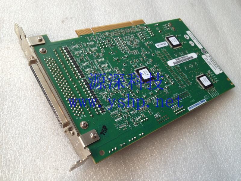 上海源深科技 Shanghai   SUN Fire V490 Server PT-PCI334A RS-232/422 3753296 375-3296 高清图片