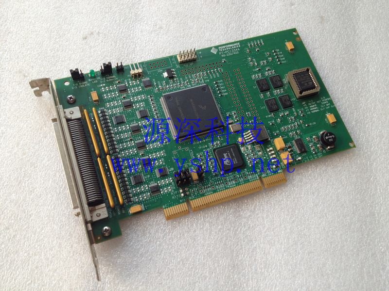 上海源深科技 Shanghai   SUN Fire V490 Server PT-PCI334A RS-232/422 3753296 375-3296 高清图片