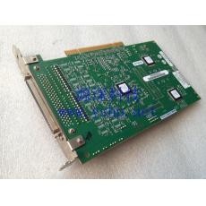 Shanghai   SUN  Server Serial card  PT-PCI334A RS-232/422 900Q100790 920Q100760