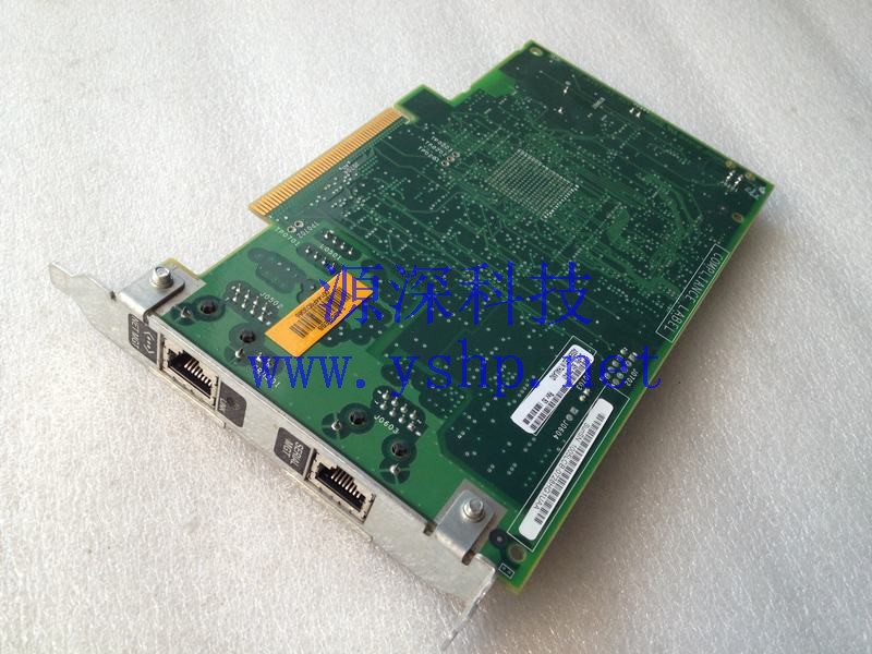 上海源深科技 Shanghai   SUN Fire V880 Server远程 Industrial Control Card   ALOM 501-7314-01 高清图片
