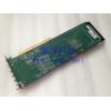 Graphics Capture Card CORECO IMAGING X64-AN OC-64A0-ORBAN0 OC-COM1-26640