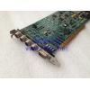 Graphics Capture Card CORECO IMAGING X64-AN OC-64A0-ORBAN0 OC-COM1-26640