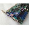 Shanghai    EVOC Industrial   computer mainboard   带SATA串口 FSC-1713VNA VER A5