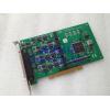 Shanghai    Advantech  Industrial Equipment   Data   Capture Card  PCI-1610CU REV.A1 01-1
