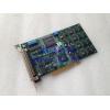Shanghai    Advantech  Industrial Equipment   Data   Capture Card  PCI-1755 REV.A1 01-4