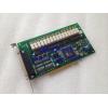 Shanghai    Advantech  Data   Capture Card  PCI-1762 REV.A1 01-4 1903176203