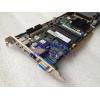 Shanghai   SUN Blade2000 B2000 PCi III co-processor card 3753116 375-3116 BLPN