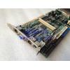 Shanghai   Industrial  computer mainboard    Full size  CPU card  IB780 奔3 370 interface