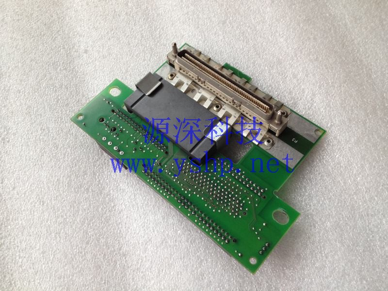 上海源深科技 Shanghai   HP workstation I/O Board A4200-60002 REV A1 高清图片