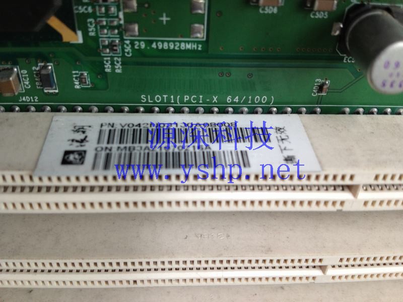 上海源深科技 Shanghai    Inspur  Server NP350mainboard V042N03130A08008 高清图片