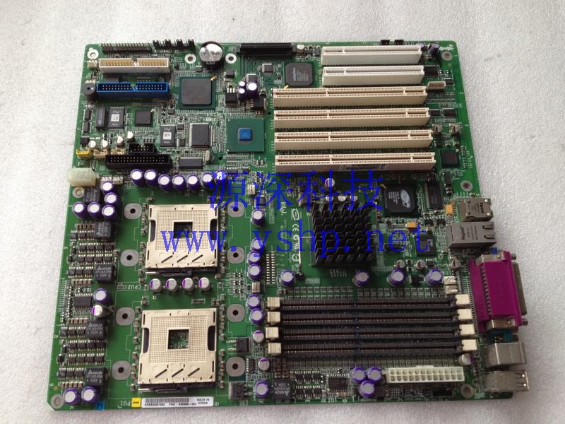 上海源深科技 Shanghai    Inspur  Server NP350mainboard V042N03130A08008 高清图片