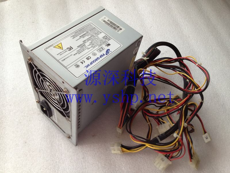 上海源深科技 Shanghai    Inspur  NP350 Server Power Supply   FSP460-60PFN 高清图片