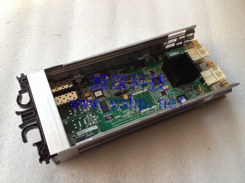 上海源深科技 Shanghai   NETAPP DS14MK2FC  Controller   106-00076+E0 58410-05 RS-LRC-FC-SBD-3-NA 高清图片