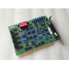 Shanghai    ADLINK  Data   Capture Card  ISA interface ACL-8112PG REV.B1
