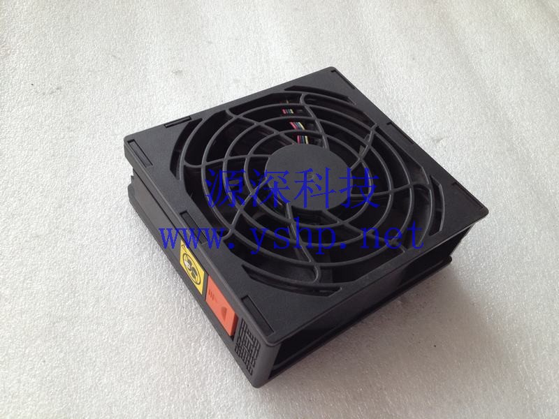 上海源深科技 Shanghai   IBM X3400 M2  Server Chassis Fan   46D0338 高清图片