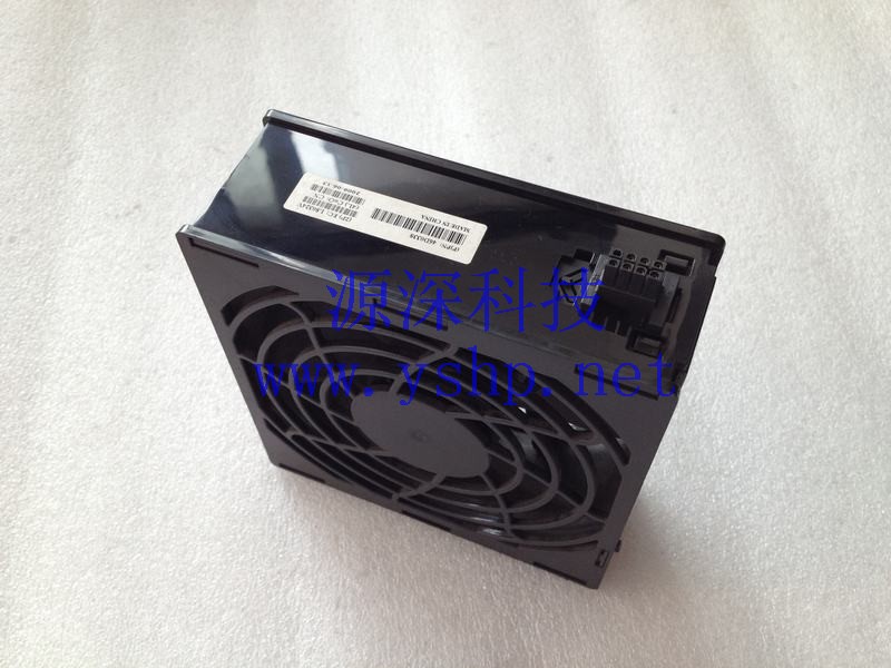上海源深科技 Shanghai   IBM X3400 M2  Server Chassis Fan   46D0338 高清图片