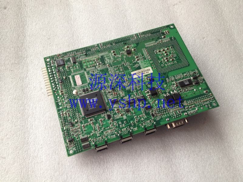 上海源深科技 Shanghai   EM-561C V1.1 Industrial Equipment  网络设备mainboard 高清图片
