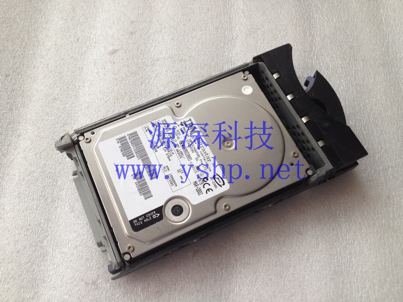 上海源深科技 Shanghai   IBM 18G 10K SCSI Hard disk   IC35L018UCD210-0 07N6380 高清图片