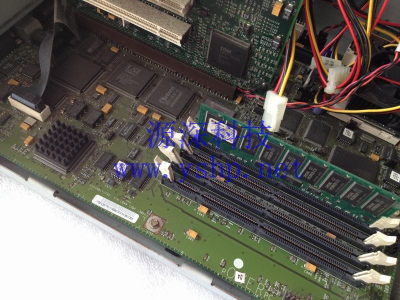 上海源深科技 Shanghai   IBM 43P150  Server  mainboard 41L5911 41L5912 高清图片