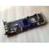 Shanghai    Advantech Industrial   computer mainboard   PCA-6006 B2 蓝板 带4个USB interface 1个PS/2鼠标口