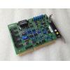 Shanghai    ADLINK 16通道12位100kS/s多功能DAQ卡  Capture Card  ACL-8112PG REV.B1