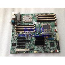 Shanghai   HP ProLiant ML150G6   Server mainboard  466611-001 519728-001