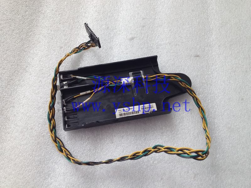 上海源深科技 Shanghai   IBM X3400M2 X3500M2  Server开关线 41Y9083 41Y9017 高清图片