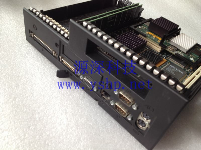 上海源深科技 Shanghai   SGI Silicon Graphics O2  Medical  CTmainboard 030-1327-002 高清图片