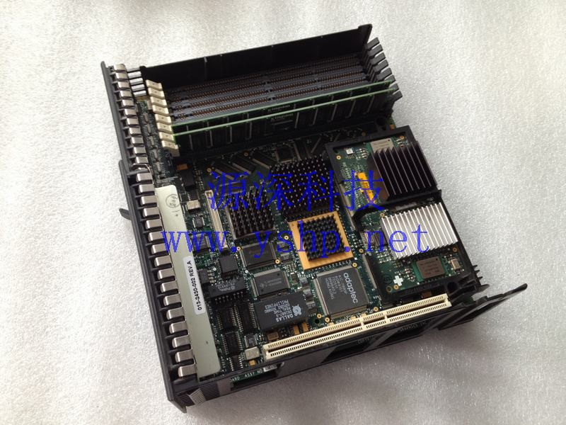 上海源深科技 Shanghai   SGI Silicon Graphics O2  Medical  CTmainboard 030-1327-002 高清图片