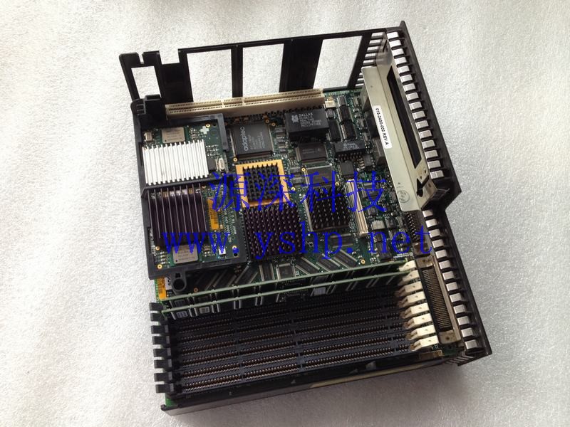 上海源深科技 Shanghai   SGI Silicon Graphics O2  Medical  CTmainboard 030-1327-002 高清图片