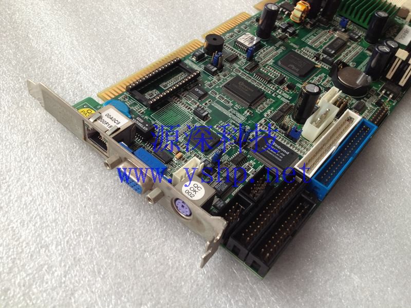 上海源深科技 Shanghai   Industrial  computer mainboard   Industrial Equipment   Full size  CPU card  LMB-815VL 高清图片