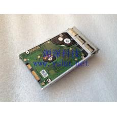 Shanghai   ORACLE SUN 300G 6GB 2.5寸SAS Hard disk   HUC106030CSS600 H106030SDSUN300G