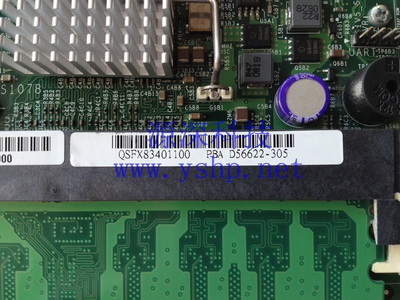 上海源深科技 Shanghai    Fujitsu  Server Fujitsu PRIMERGY RX600 S4 Raid card D56622-305 高清图片