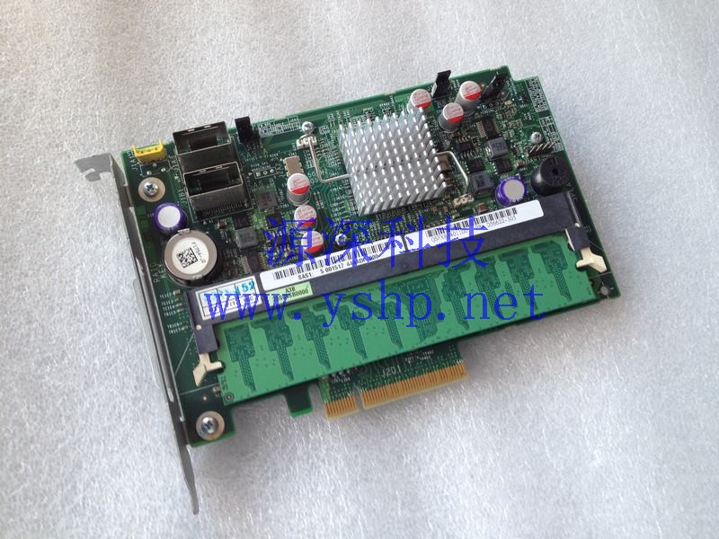 上海源深科技 Shanghai    Fujitsu  Server Fujitsu PRIMERGY RX600 S4 Raid card D56622-305 高清图片