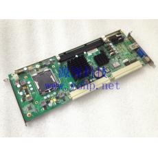 Shanghai    EVOC Industrial   computer mainboard    Full size  CPU card  LGA775 EPI-1816VNA VER:C00