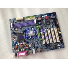 Shanghai   CONTREL GIGABYTE GA-8S648FX-775 mainboard LGA775 ATX