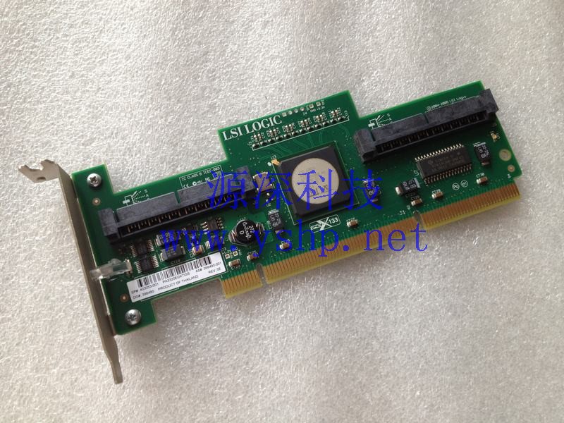 上海源深科技 Shanghai   HP ServerSAS Raid card SAS3080X-HP 403053-001 399490-001 高清图片