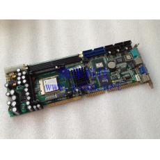 Shanghai    EVOC Industrial   computer mainboard   FSC-1713VNA VER:A5 不带SATA串口