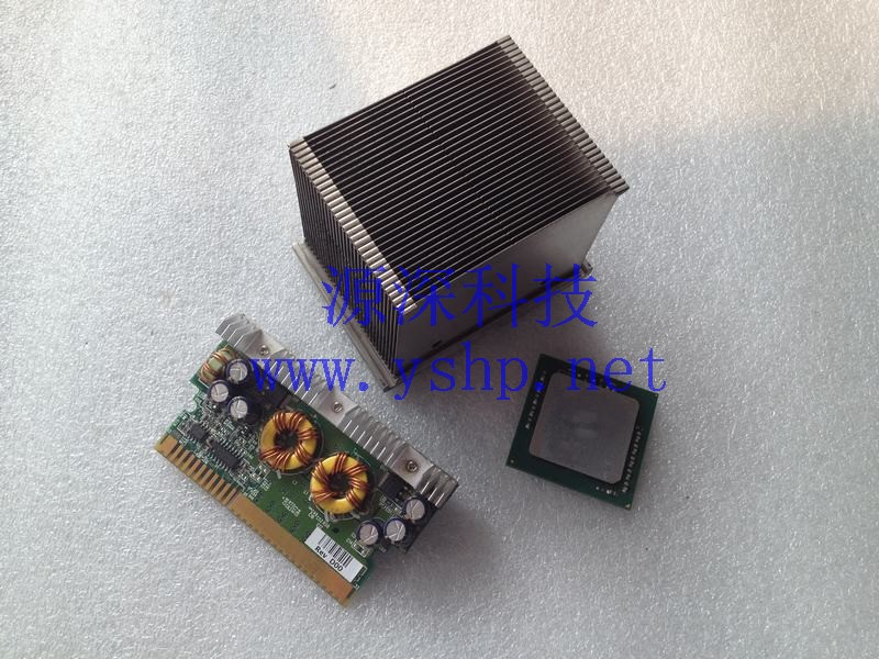 上海源深科技 Shanghai   DELL PRECISION 450 Workstation   第二颗CPU升级套件 3.06G 高清图片